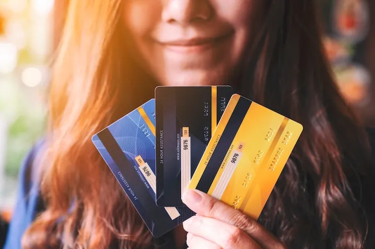 Types of Credit Cards Suitable for Students